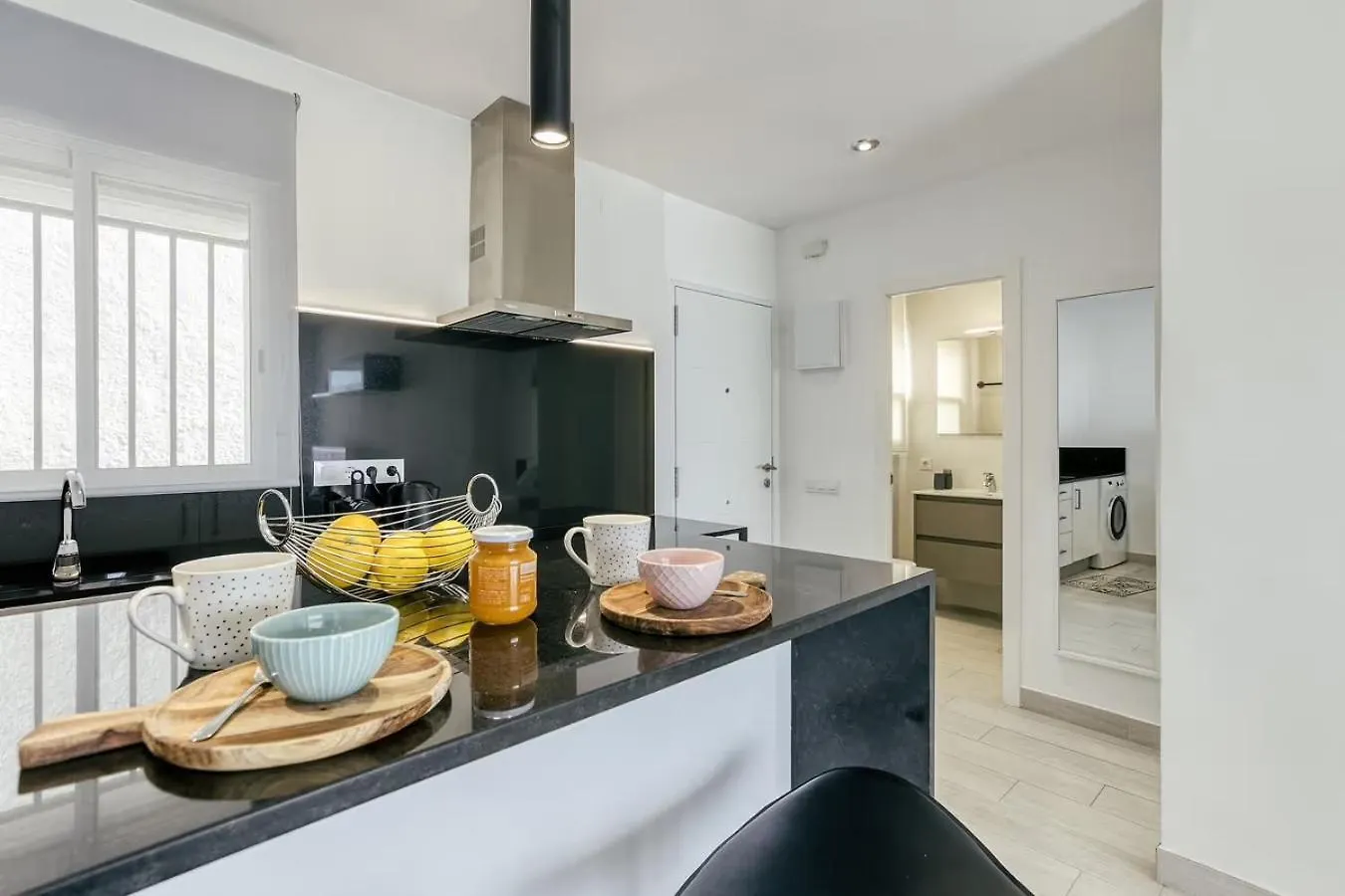 Apartamento Faro L Vistas Al Mar Roses 0*,