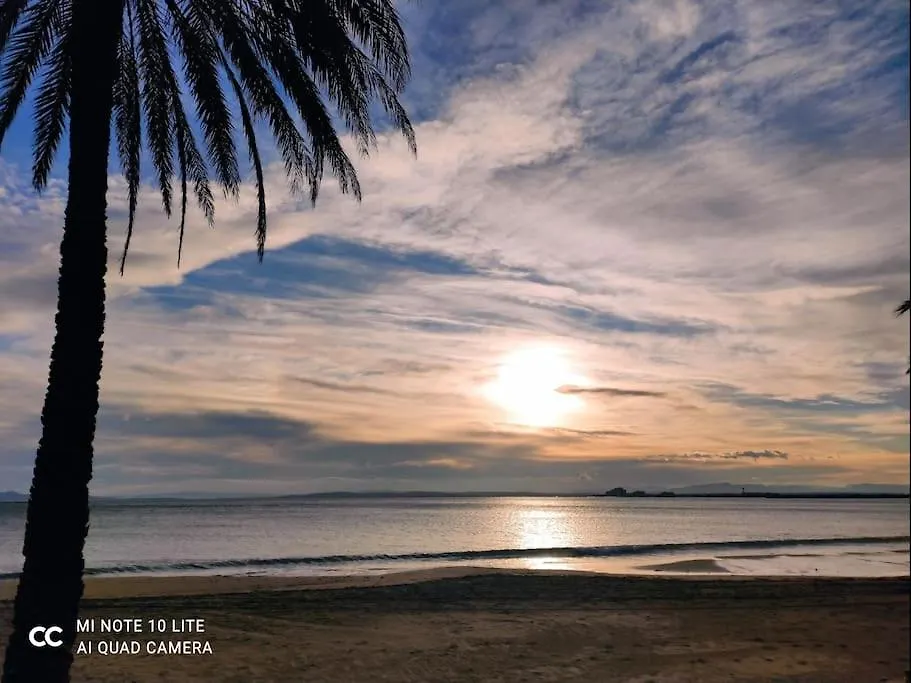 Apartamento Faro L Vistas Al Mar Roses
